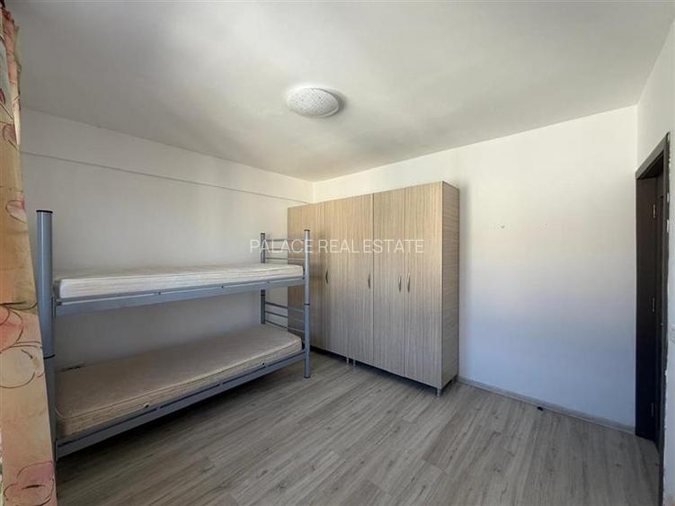 Intabulat, apartament 3 camere, 2 bai, loc de parcare, Valea Lupului - 7