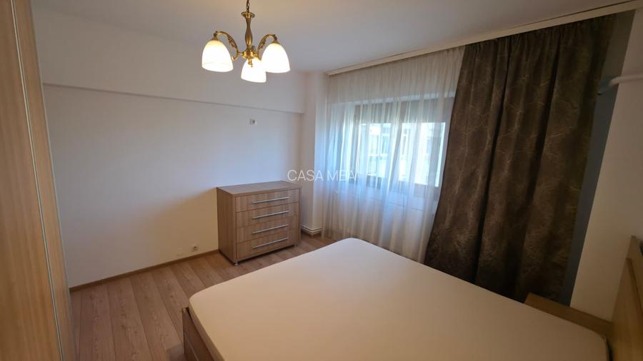 Apartament 4 camere Tineretului- Parc Lumea Copiilor centrala proprie - 8