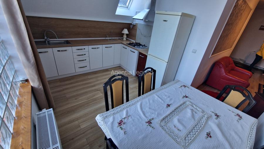 Apartament in casa Schei - 2