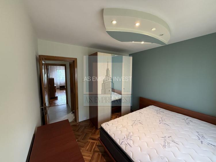 Apartament 2 camere , decomandat- zona Mihai Viteazul/Grivitei - 4