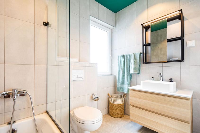 Investește inteligent într-un apartament compact și modern - Comision 0% - 9