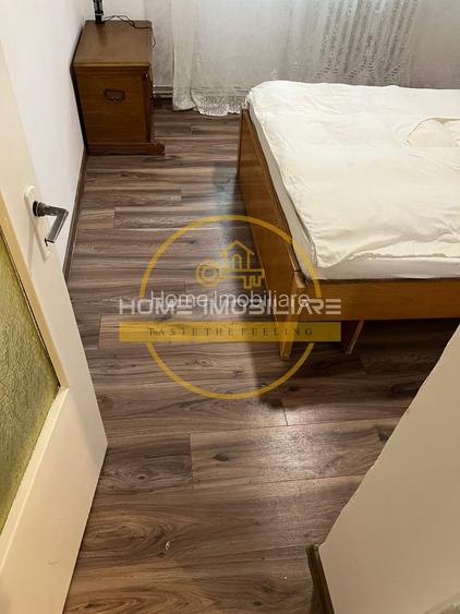 Apartament 3 camere, etaj 1, decomandat // Pacurari - Pizza Smile - 7