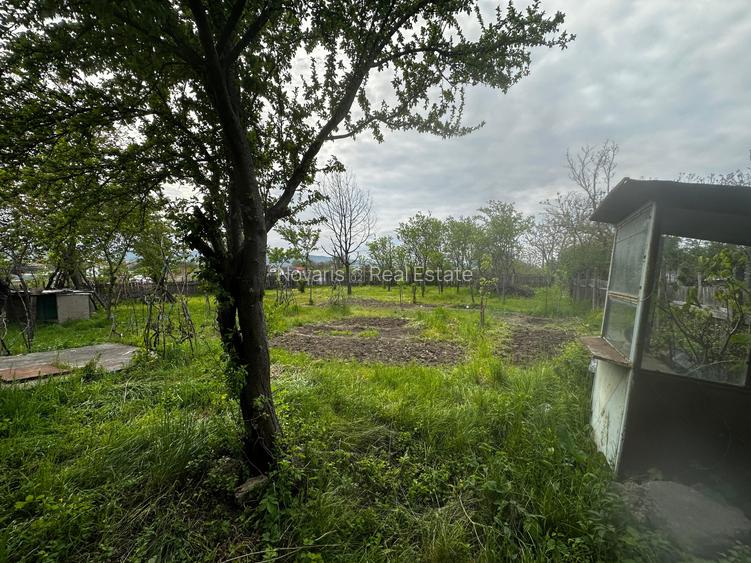 Proprietate pentru locuință sau afacere - 10