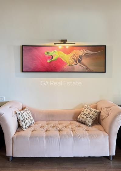 Scapino-Ultracentral | Apartament langa plaja cu vedere la mare - 6