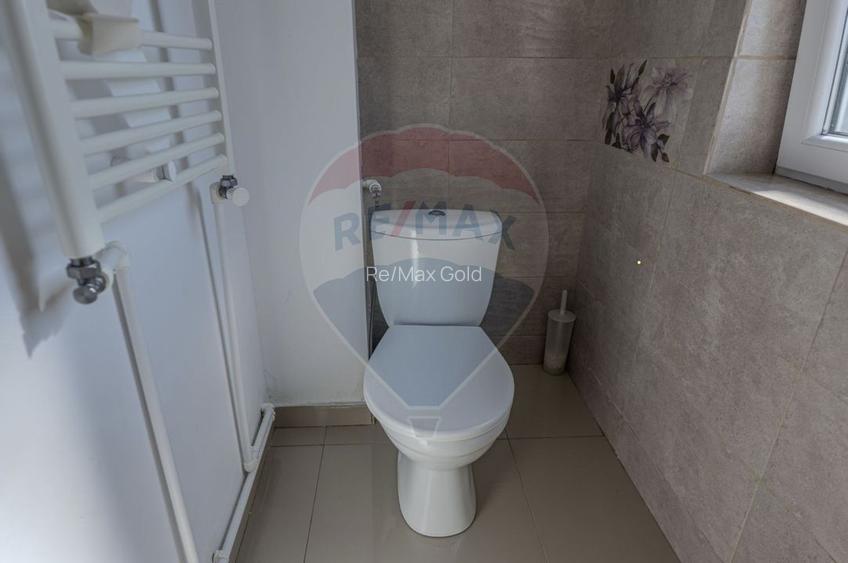 Casă de vânzare cu cabinet stomatologic – Chitila - 16