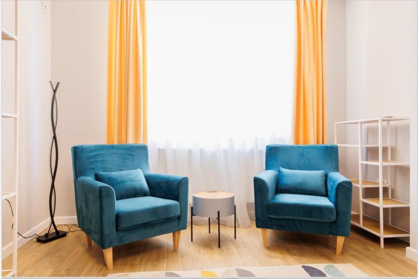 Inchiriere Studio modern lângă Campus, parcare inclusă - 17