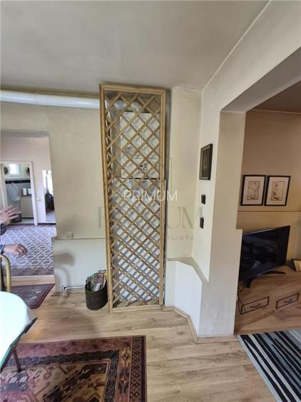 BANATIM - 6 CAM - 2 CASE INDIVIDUALE - CURTE - GRADINA - CENTRALA - 16