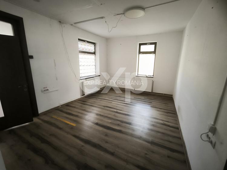 ULTRACENTRAL | Casa individuala | 6 camere | 500 mp teren - 7
