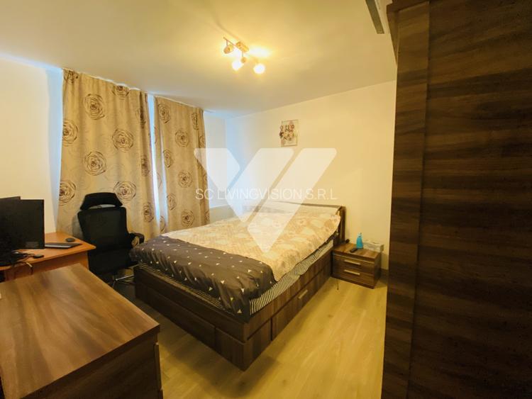 Apartament 3 camere mobilat 59 mp cartierul Arhitectilor Sibiu - 4