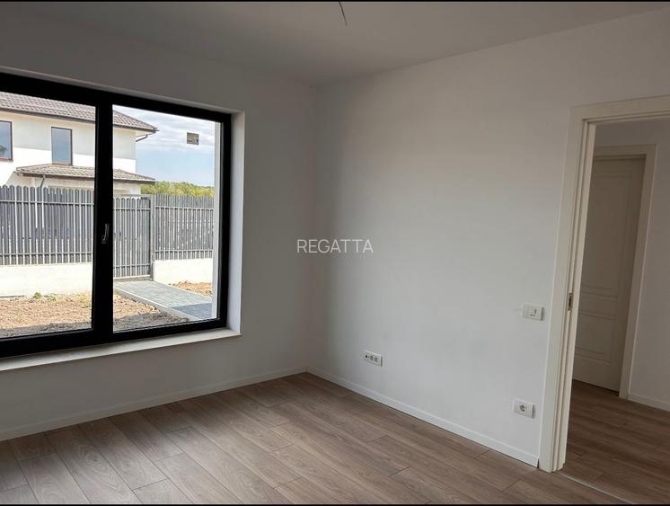 2 vile cochete in apropierea padurii cu teren generos - 26