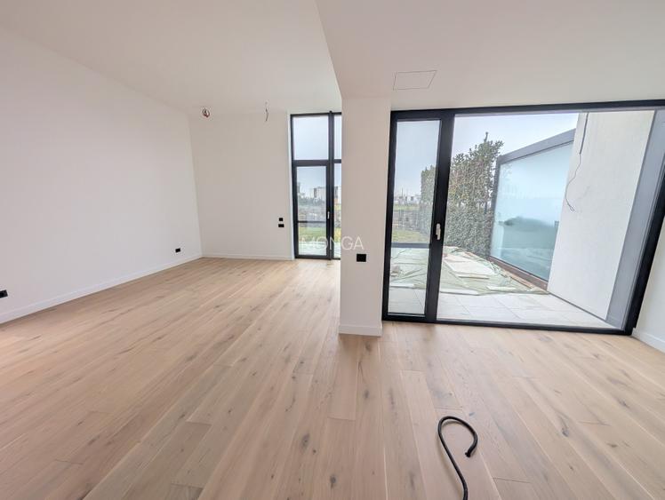 Casa 4 camere 120mp Amber Forest Tunari | 0 comision | Premium | Padure - 27