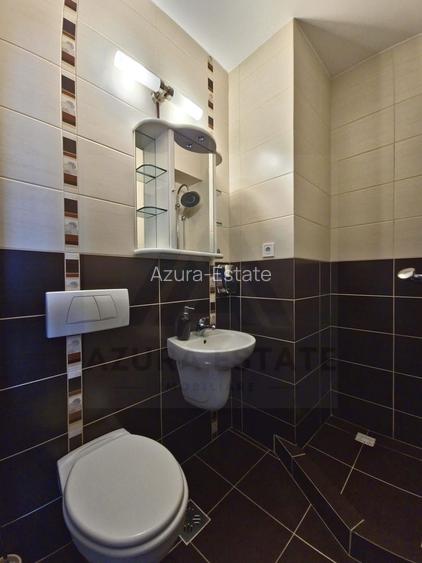 Apartament premium 3 camere 93 mp utili 3 terase etaj 2 zona Hipodrom - 17
