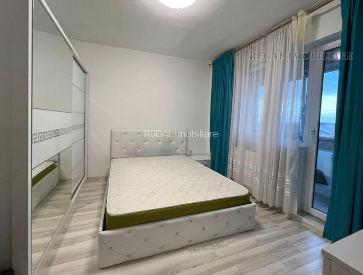 2 Camere |  Popesti Leordeni -Oltenitei | Centrala |  Balcon | 2020 - 2
