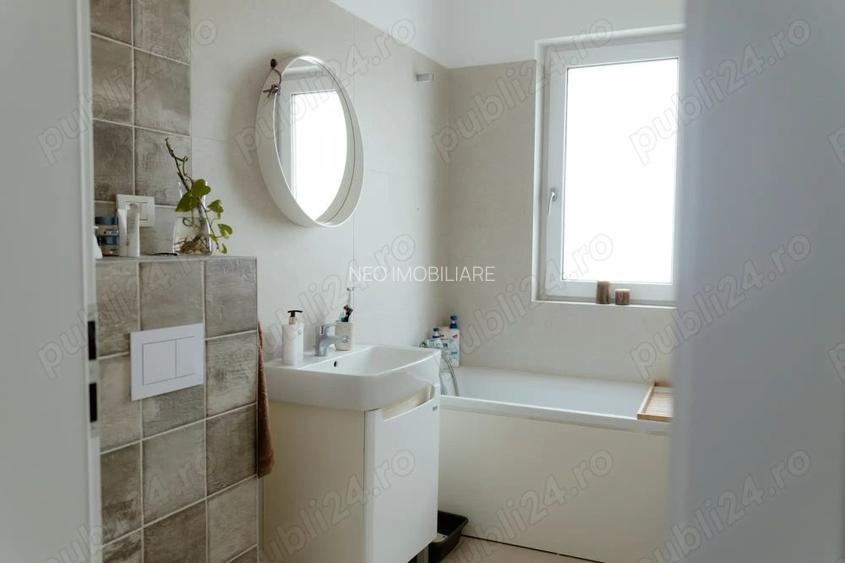 APARTAMENT 3 CAMERE DUMBRAVITA -ZONA IKEA LA 150.000 euro - 5