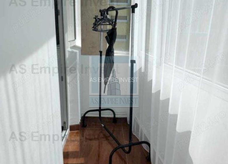 Ap 3 camere mobilat-utilat - zona Astra - 3