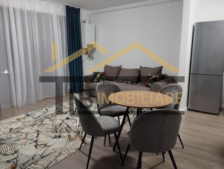 Studio, 50 mp, parcare, Zona Livezeni - 2