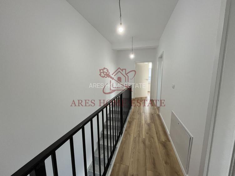 Duplex modern cu eficienta energetica - Bucovat, Remetea Mare - 9