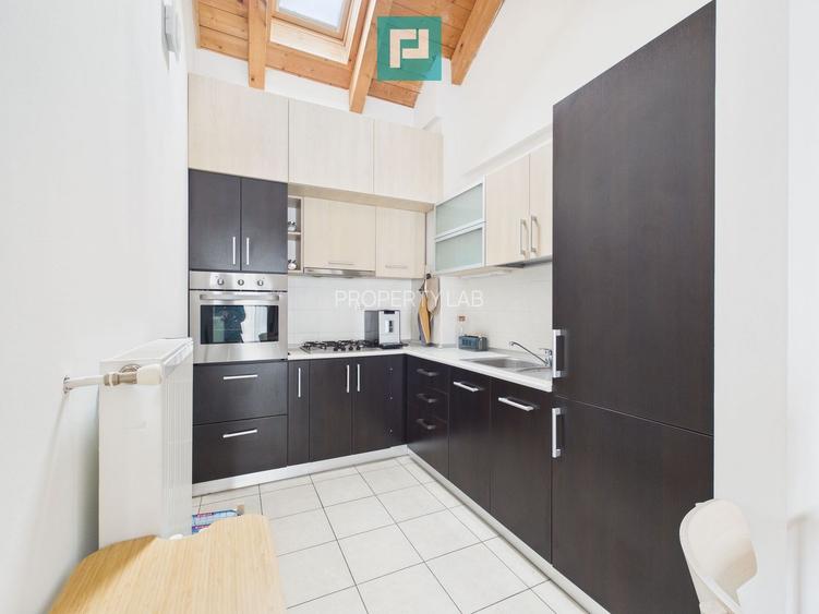 Apartament cu 2 camere | Spectaculos | Dumbrăvița - 11