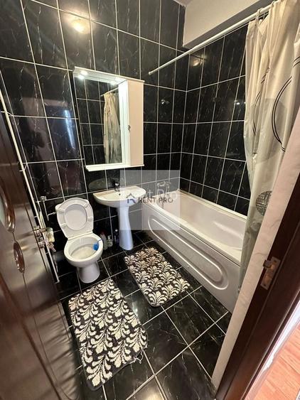 2 Camere 55 Mp Zona Gorjului Valea Lunga Bd Timisoara - 8