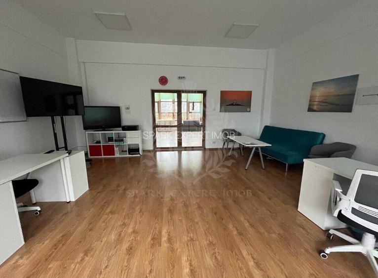 Inchiriere spațiu Birouri / Clădire de Birouri, zona Cina, Ploiești - 6