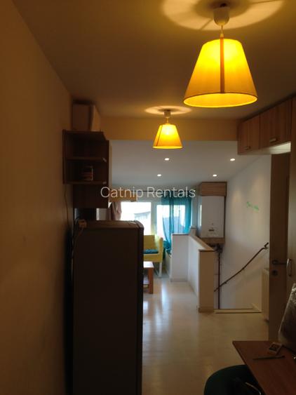 Modern 1 - Bedroom Apartament with Rooftop Access | Central Location - 4
