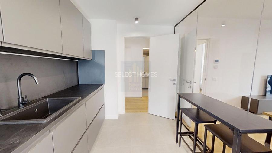 2 Camere| Nusco City Faza 2 | Prima Inchiriere *Pipera* *Tur Virtual* - 11