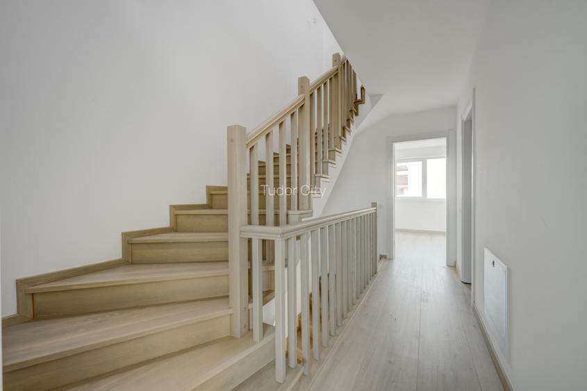 Casa primitoare P+1+M cu 145mp utili si pompa de caldura! Comision 0%! - 9