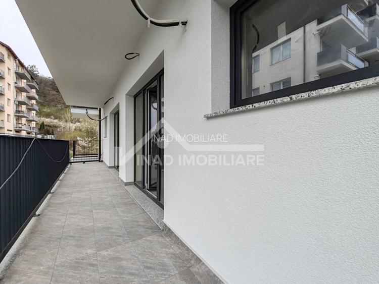 Apartamente cu 2 si 3 camere, finisate, Strada Padurii (Donath Park) - 6