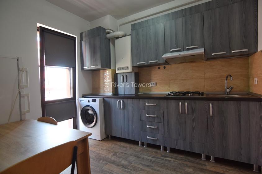 Ap 1 CD, River"s Towers, Bloc C1 - 2