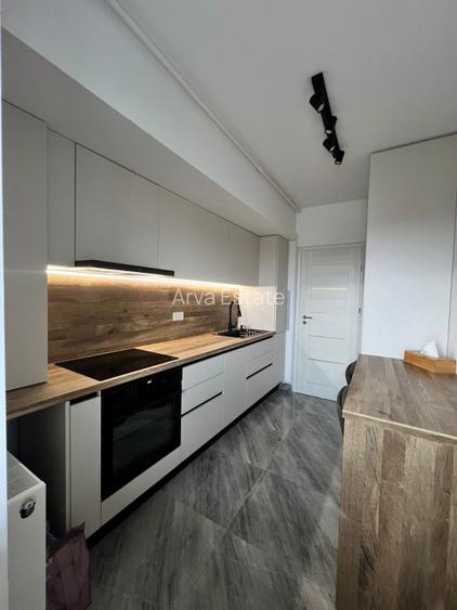 Apartament 2 camere 62 mp + loc de parcare Prelungirea Ghencea - 5