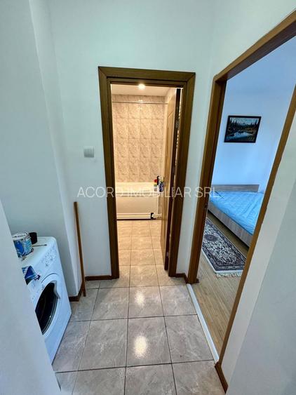 Apartament 2 camere semidecomandat DACIA - 10