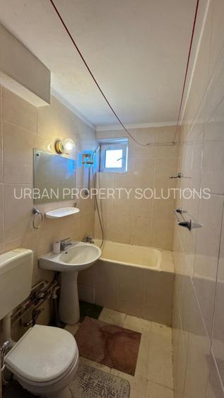 Garsonieră Obor – Ștefan cel Mare | 28,5 mp | Ideală investiție-7.5% | Metrou - 7