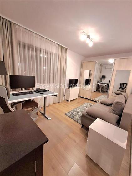 Apartament 3 camere + parcare | Pipera–Aviatiei | Onix Park North - 4