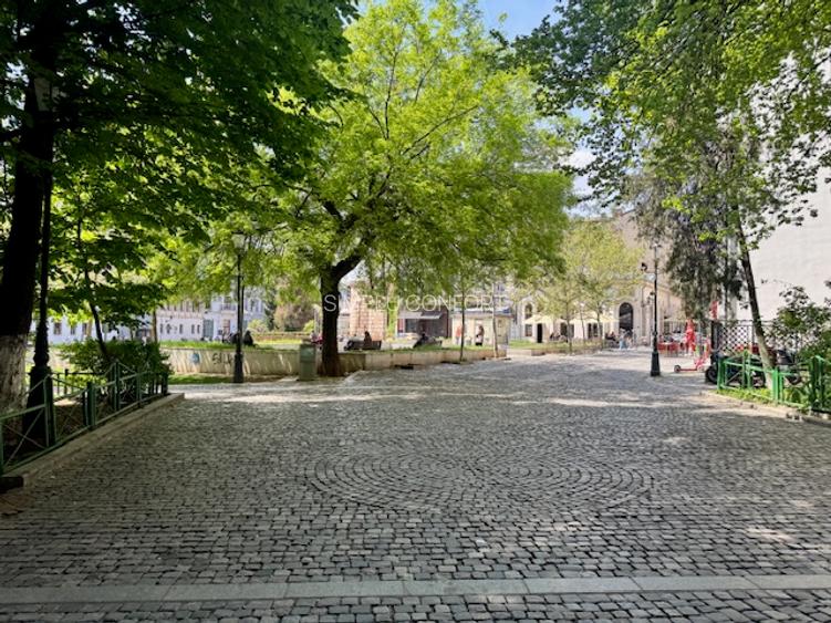 Piata Unirii-Centrul Vechi - 2