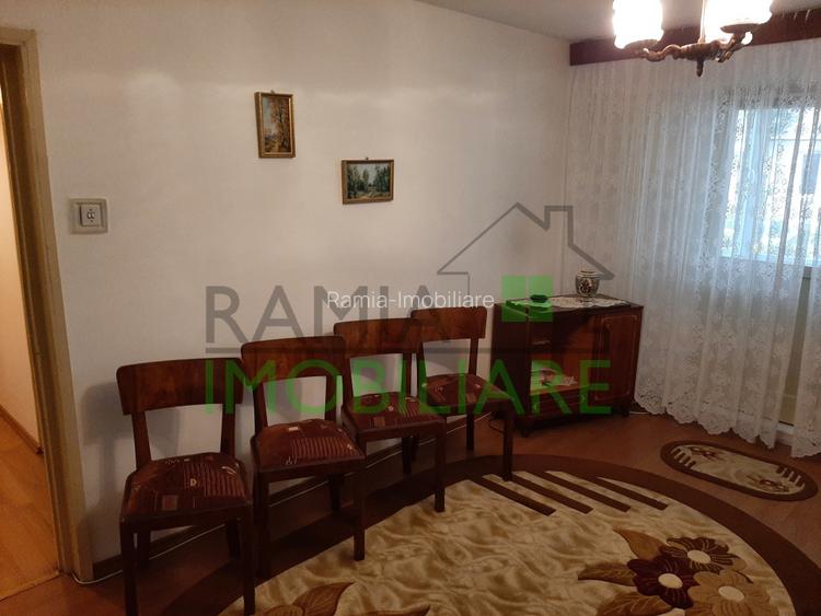 Apartament luminos cu 2 camere, balcon si centrala proprie – Astra - 5