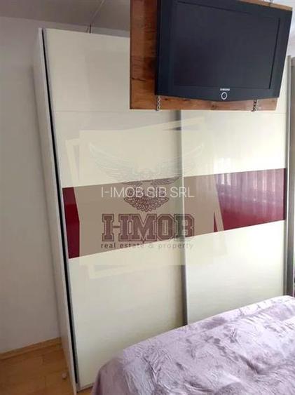 Apartament 2 camere decomandat cu balcon in Ciresica - 6