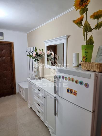 Apartament 1 camera, parter, Zona Odobescu - Timisoara - 3