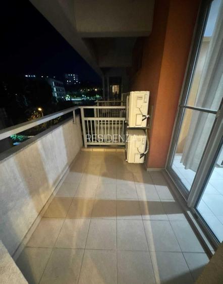 Apartament 2 Camere Quadra Place | Balcon | Boiler | Loc de parcare - 8