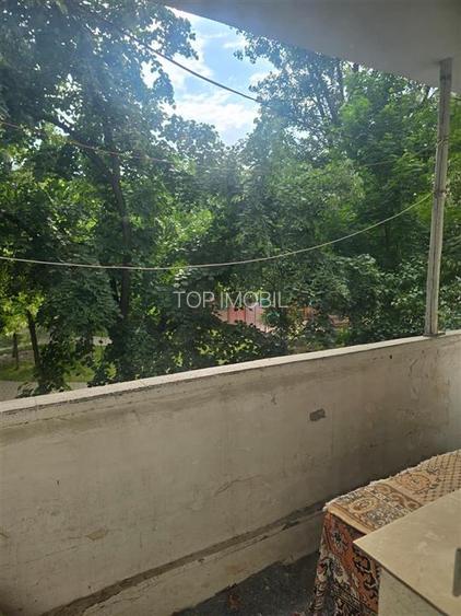 Apartament 3 camere semidecomandat, Podu Ros - Cantemir - 5