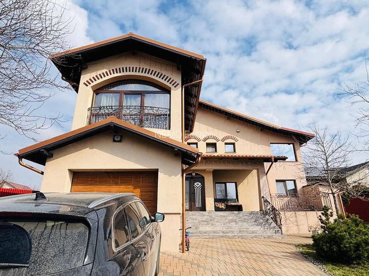 Vilă deosebită în Șcheia I 240 mp utili I teren 1000 mp I 295.000 € - 29