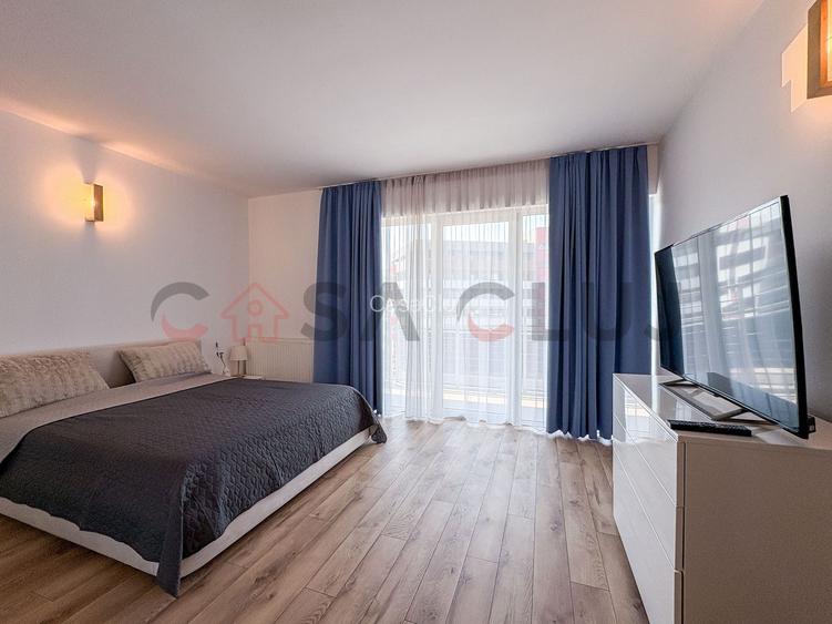 Penthouse la cheie cu vedere panoramica! - 7