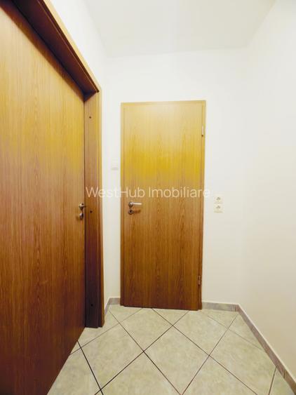 Apartament 2 camere, semidecomandate, 45mp utili in Complexul Student - 10