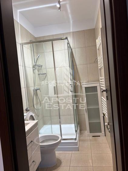 Apartament cu 3 camere de inchiriat, Zona Soarelui, Timisoara - 16