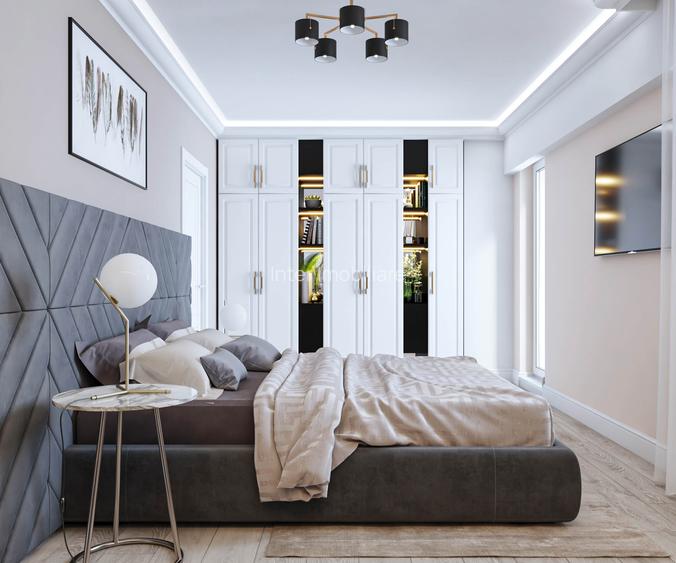 Apartament cu 2 camere Copou Aleea Sadoveanu Cod 133376 - 4