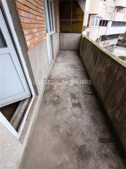 VEZI VIDEO! EXCLUSIVITATE! 4 cam, etaj 1, Esplanada Dunarii 108 mp+terasa+boxa, - 6