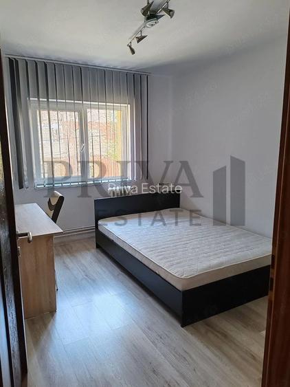Apartament 3 camere, 60 mp, etaj 1,  Girocului - 2