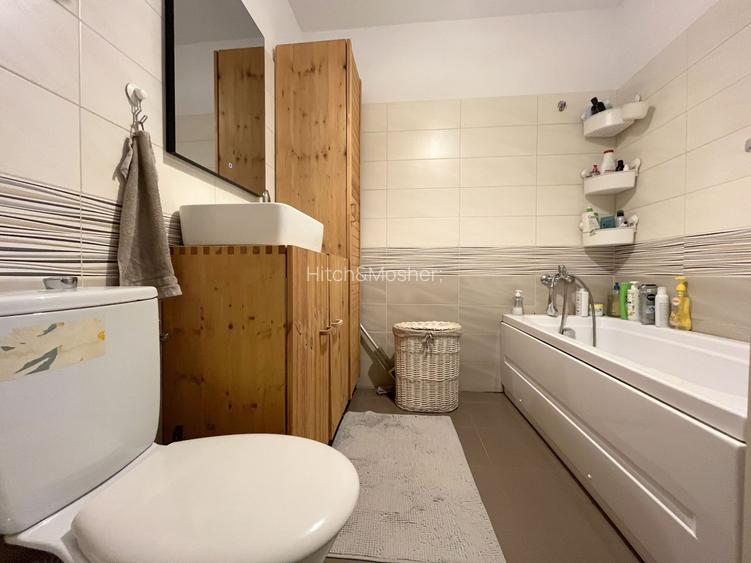 Apartament 2 camere, Hornbach - 20