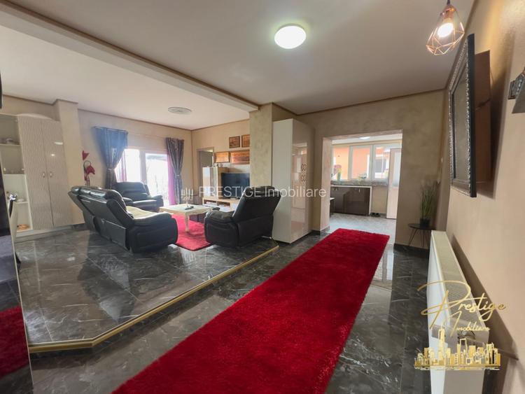 Casa cu anexe si teren de 1000 mp de vanzare in comuna Spinus-Bihor - 12