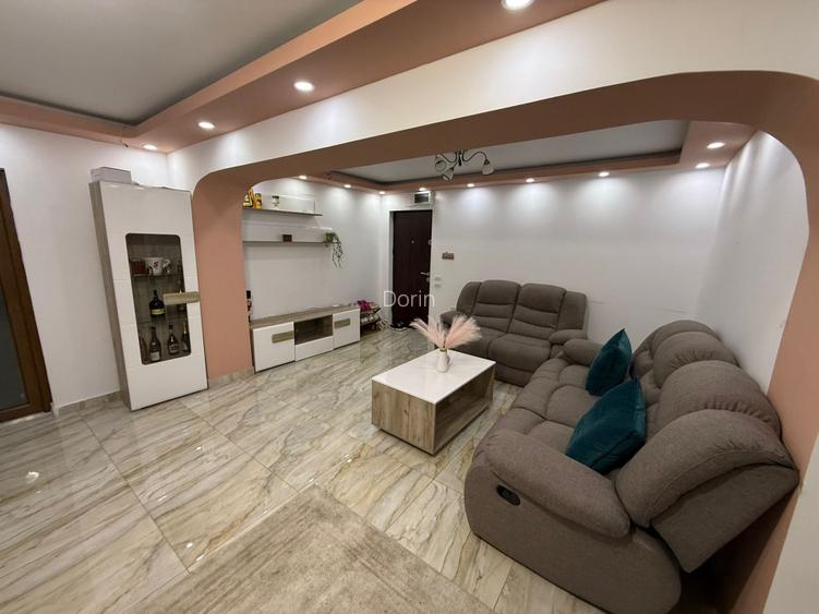 Apartament 110 m, strada Babadag, vis a vis de BT - 4