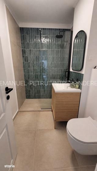 Apartament 3 camere | Obor | renovat lux | langa metrou | vedere parc - 6